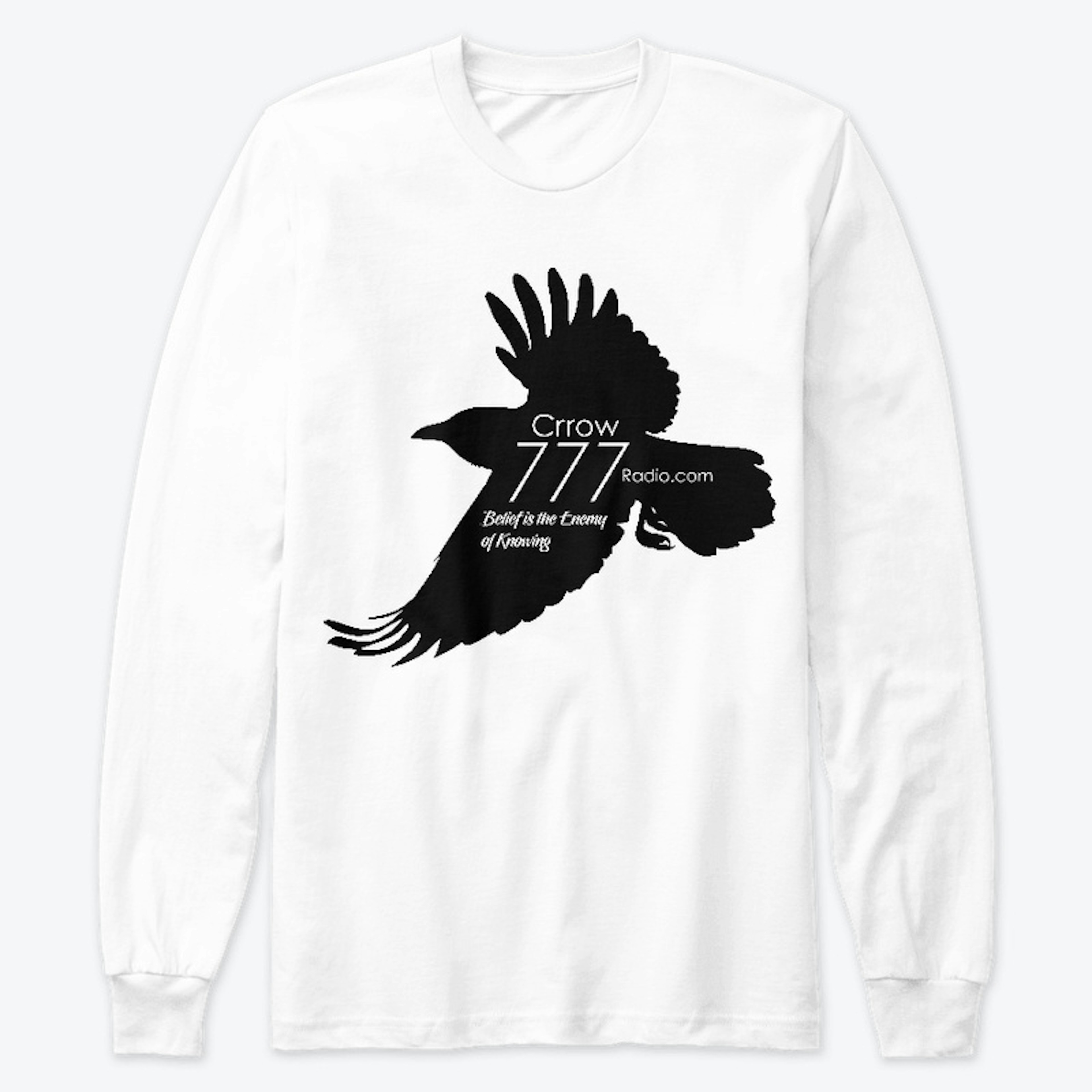 Crrow777 Long-sleeve Design 2 for Subs
