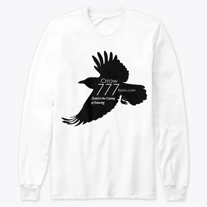 Crrow777 Long-sleeve Design 2 for Subs